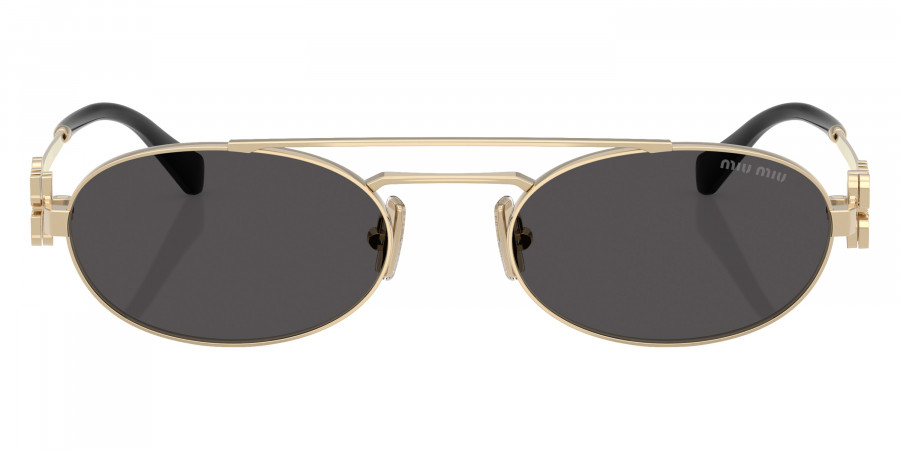 Miu Miu - Logo MU 54ZS