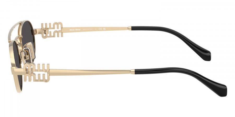 Miu Miu - Logo MU 54ZS