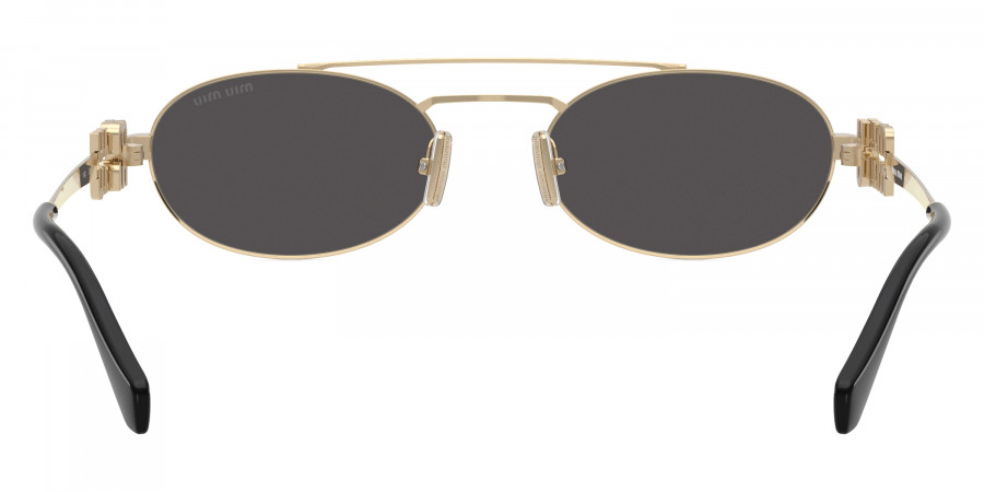 Miu Miu - Logo MU 54ZS