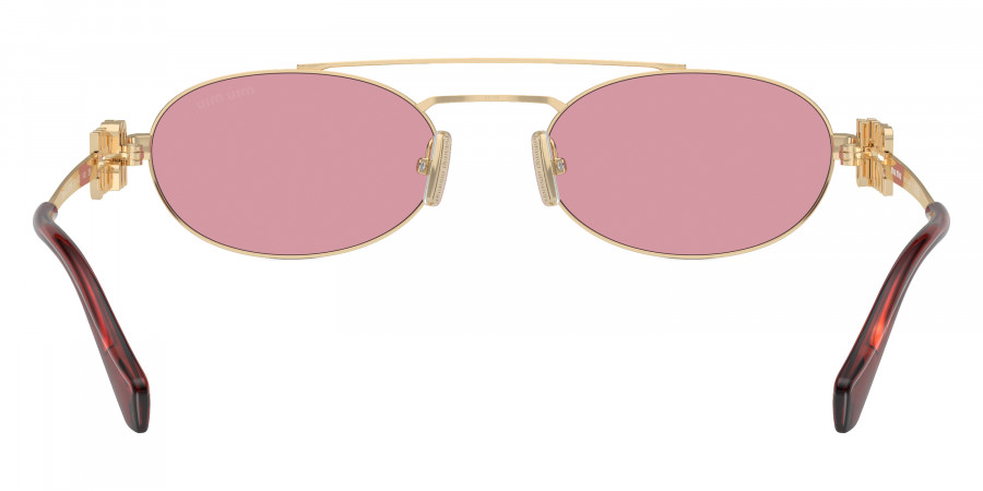 Miu Miu - Logo MU 54ZS