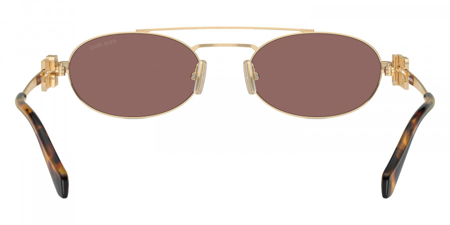 Miu Miu - Logo MU 54ZS