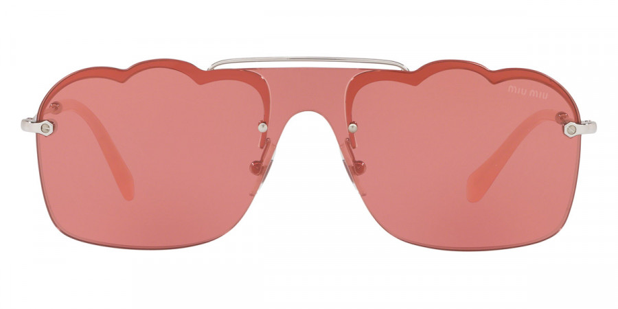 Miu Miu - Core Collection MU 55US