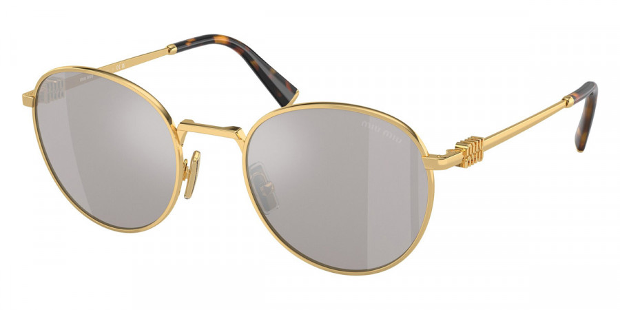 Miu Miu - Logo MU 55ZS