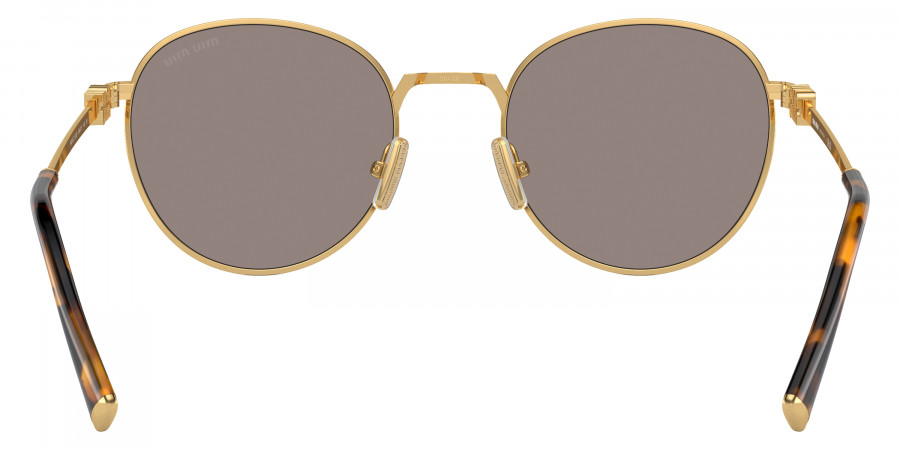 Miu Miu - Logo MU 55ZS