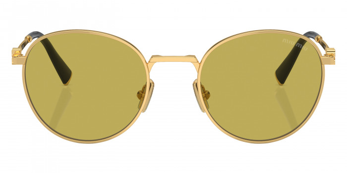サングラス MiuMiu FW25 Miu Miu - 55ZS SOLE - 5AK40D (55ZS SOLE 5AK40D) Miu Miu MU 55ZS (5AK40D) SMU55ZS MU55ZS5AK40D Sunglasses