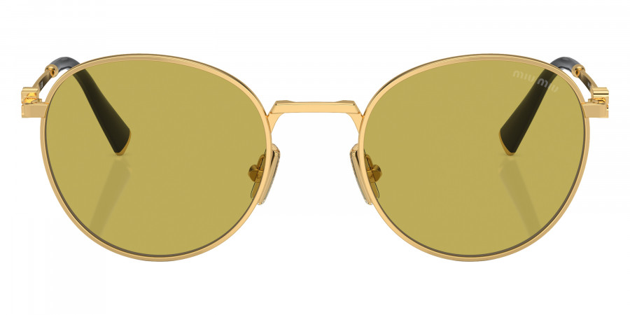 Miu Miu - Logo MU 55ZS