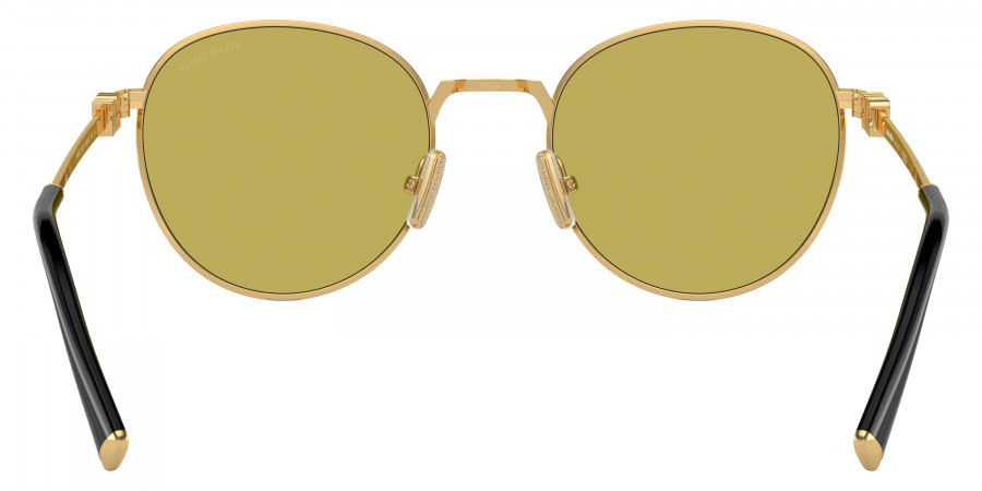 Miu Miu - Logo MU 55ZS