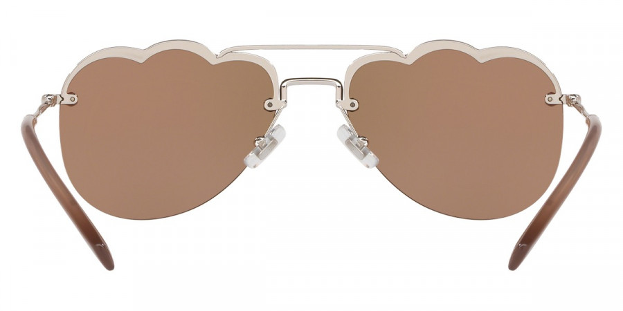 Miu Miu - Core Collection MU 56US