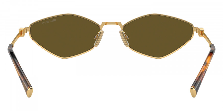 Miu Miu - Logo MU 56ZS