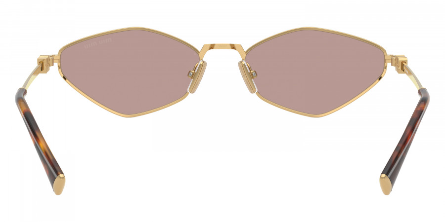 Miu Miu - Logo MU 56ZS