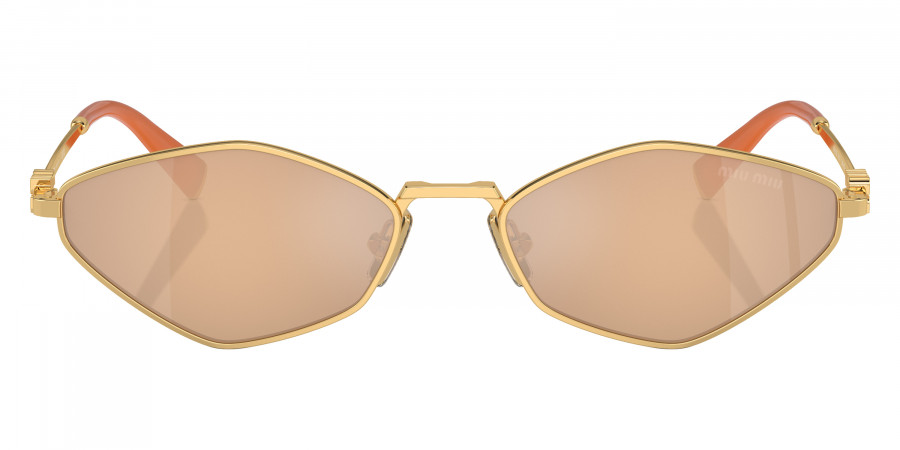 Miu Miu - Logo MU 56ZS