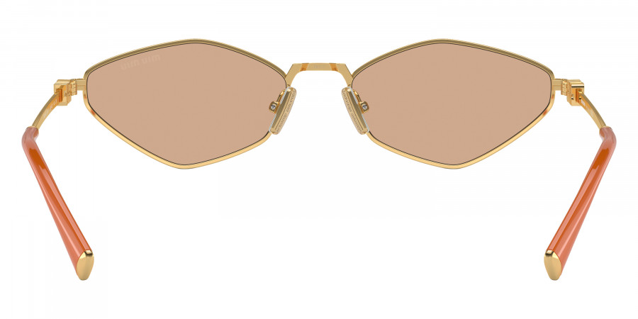 Miu Miu - Logo MU 56ZS