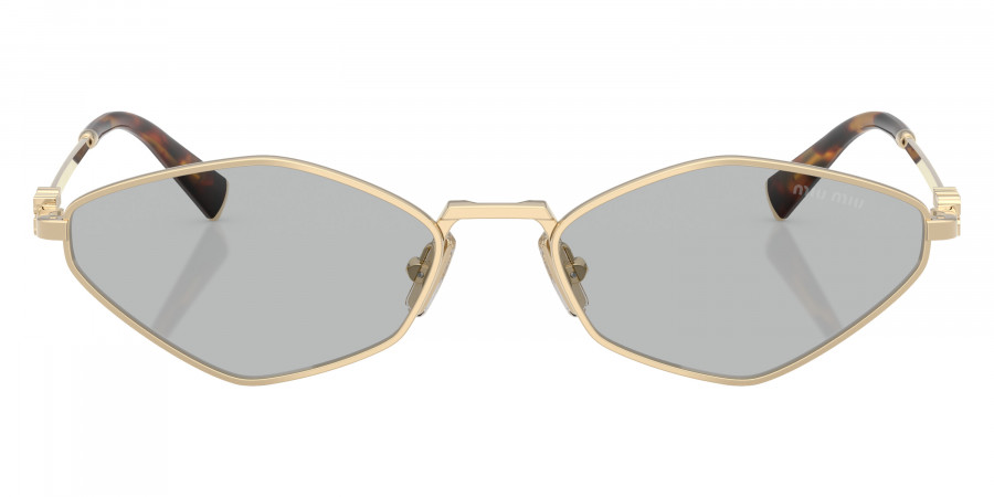 Miu Miu - Logo MU 56ZS