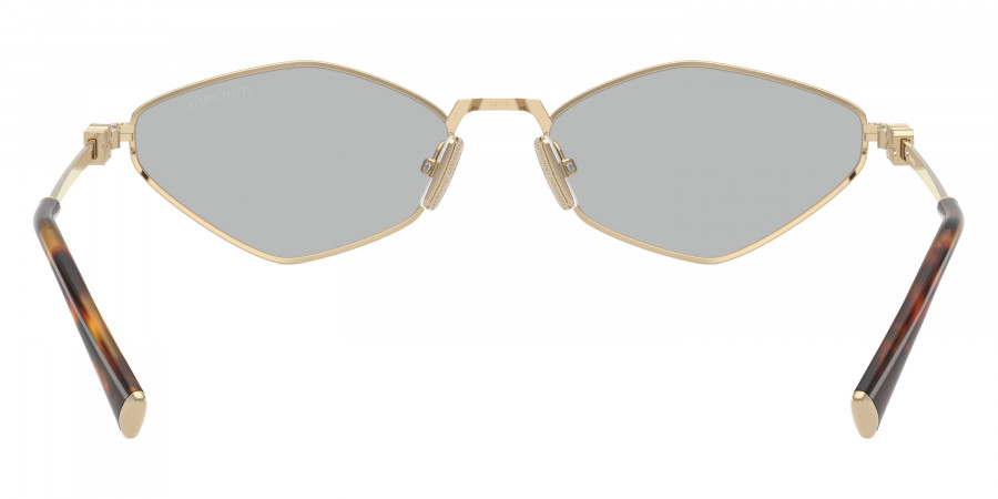 Miu Miu - Logo MU 56ZS