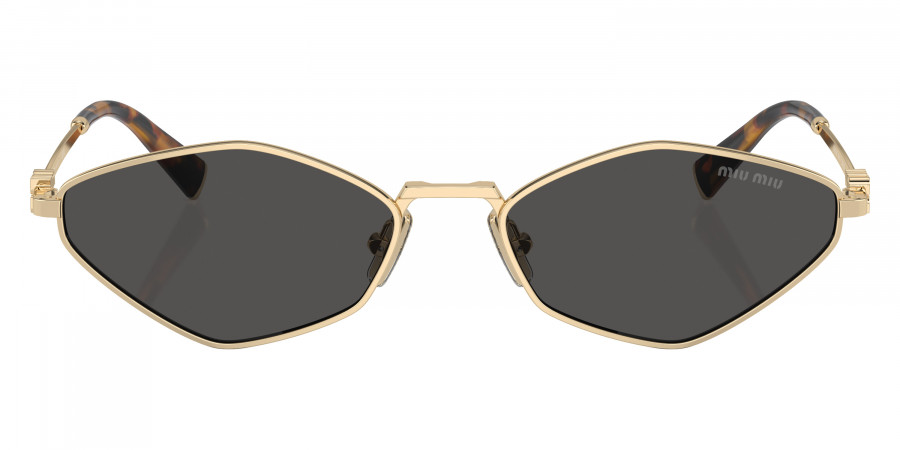 Miu Miu - Logo MU 56ZS