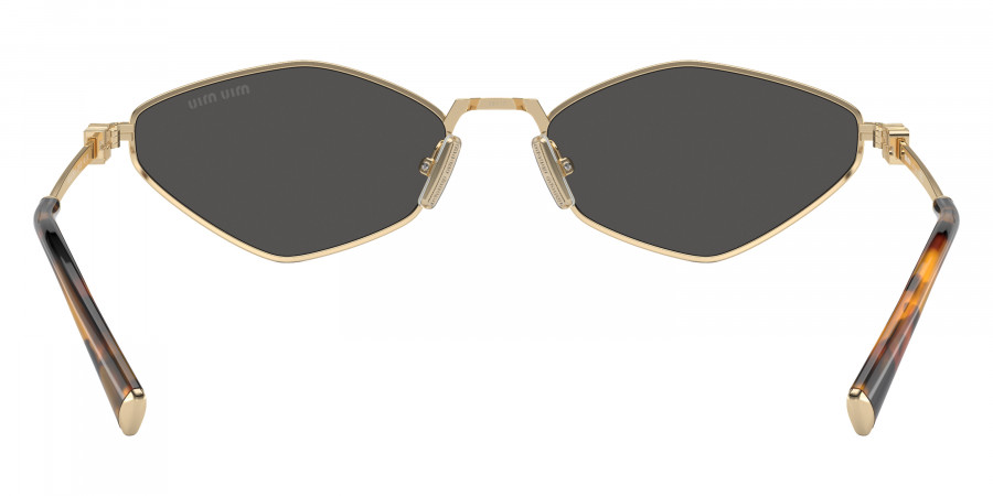 Miu Miu - Logo MU 56ZS