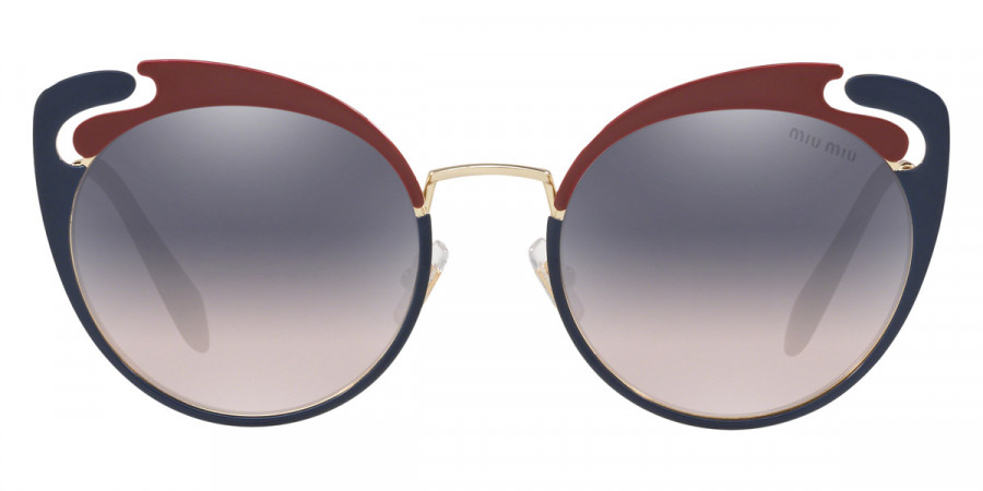Miu Miu - Core Collection MU 57TS