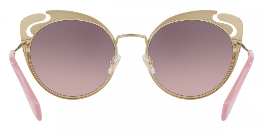 Miu Miu - Core Collection MU 57TS