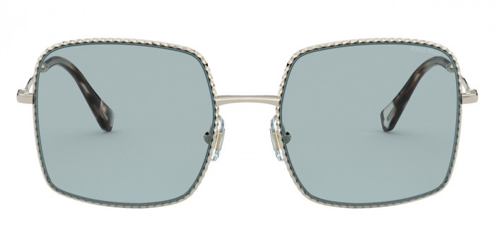 Miu Miu Core Collection MU 61VS ZVN02F 56 - Pale Gold