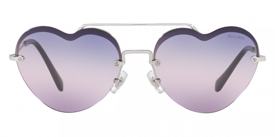 Miu Miu - Core Collection MU 62US