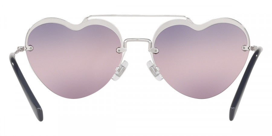 Miu Miu - Core Collection MU 62US