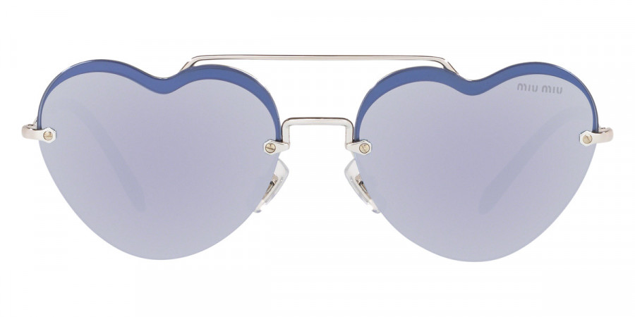 Miu Miu - Core Collection MU 62US