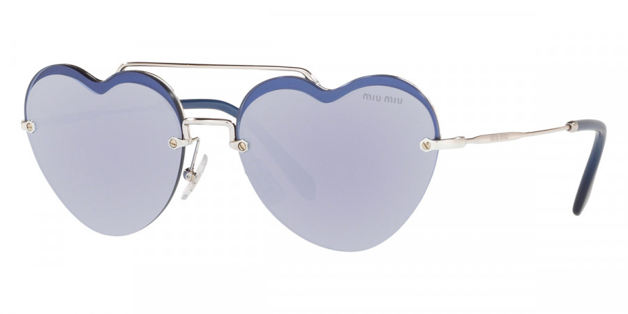Miu Miu - Core Collection MU 62US