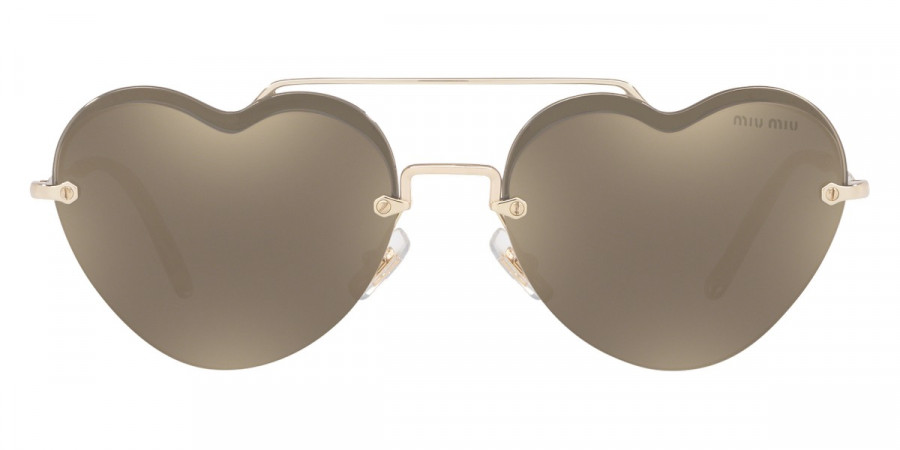 Miu Miu - Core Collection MU 62US
