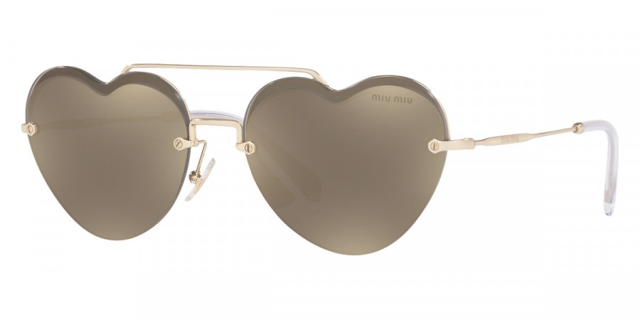 Miu Miu - Core Collection MU 62US