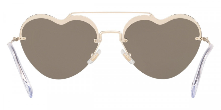Miu Miu - Core Collection MU 62US