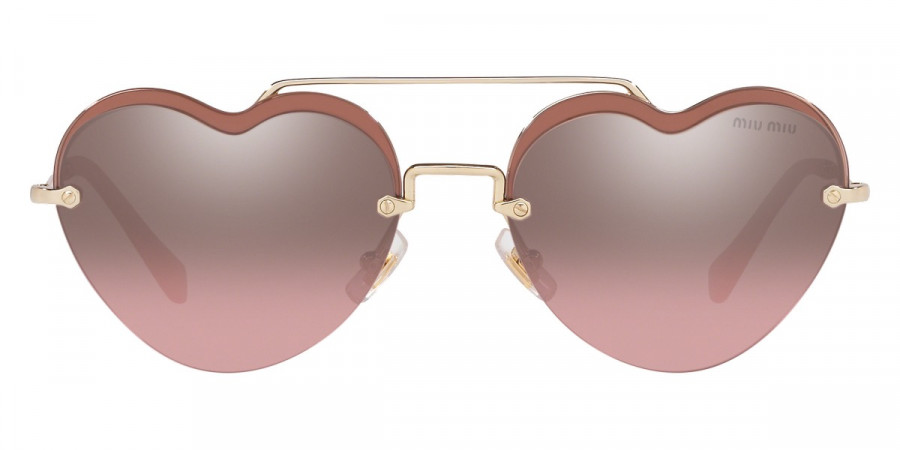 Miu Miu - Core Collection MU 62US