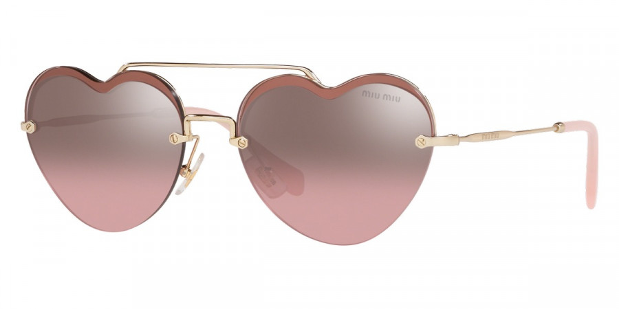 Miu Miu - Core Collection MU 62US