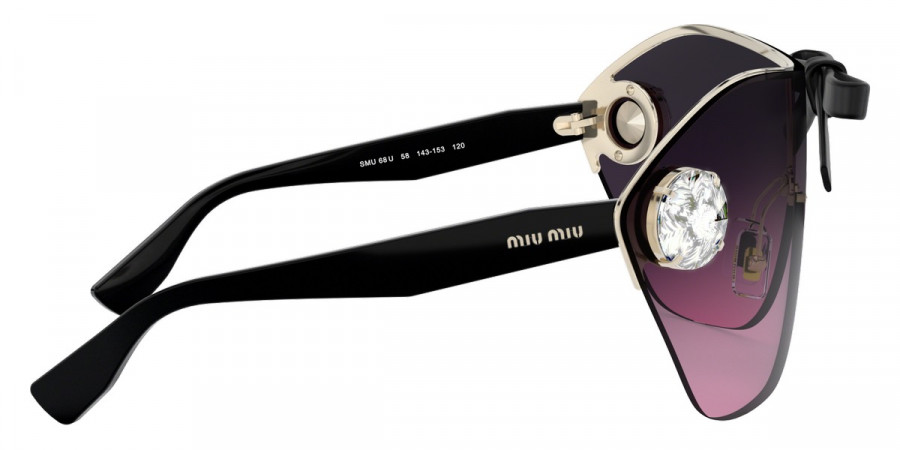 Miu Miu - Special Project MU 68US