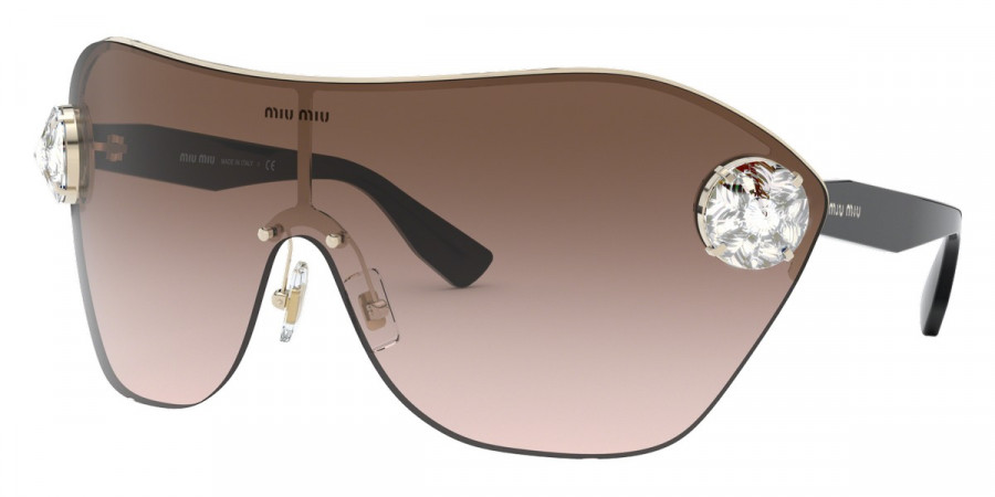 Miu Miu - Special Project MU 68US