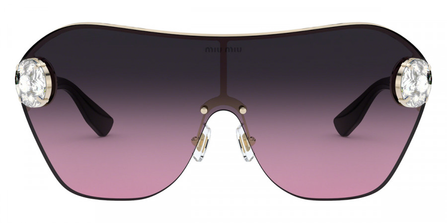 Miu Miu - Special Project MU 68US