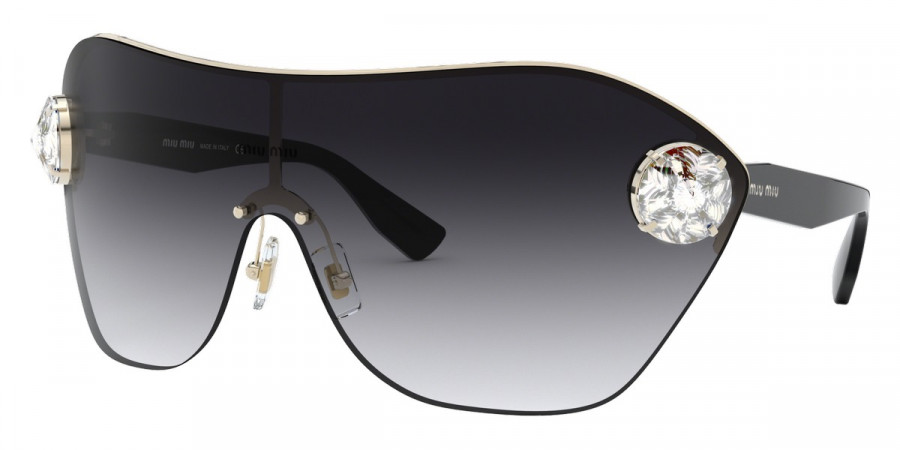 Miu Miu - Special Project MU 68US
