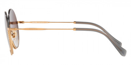 Color: Antique Gold (7OE5O0) - Miu Miu MU69US7OE5O052