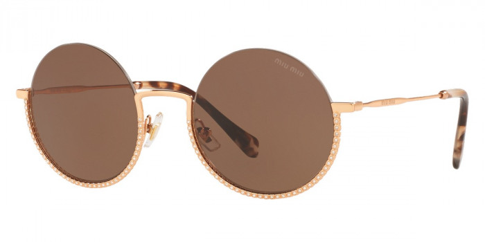 Miu Miu - Core Collection MU 69US