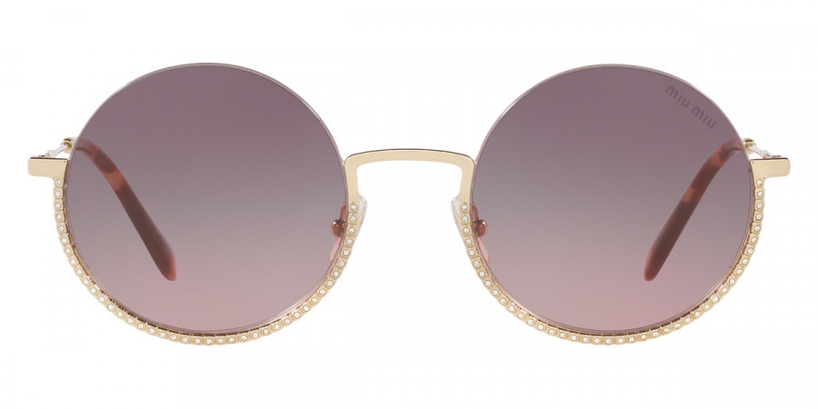 Miu Miu - Core Collection MU 69US