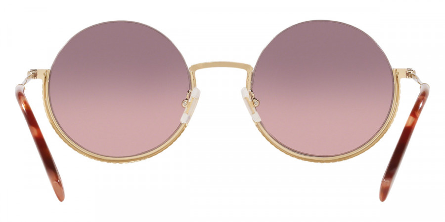 Miu Miu - Core Collection MU 69US