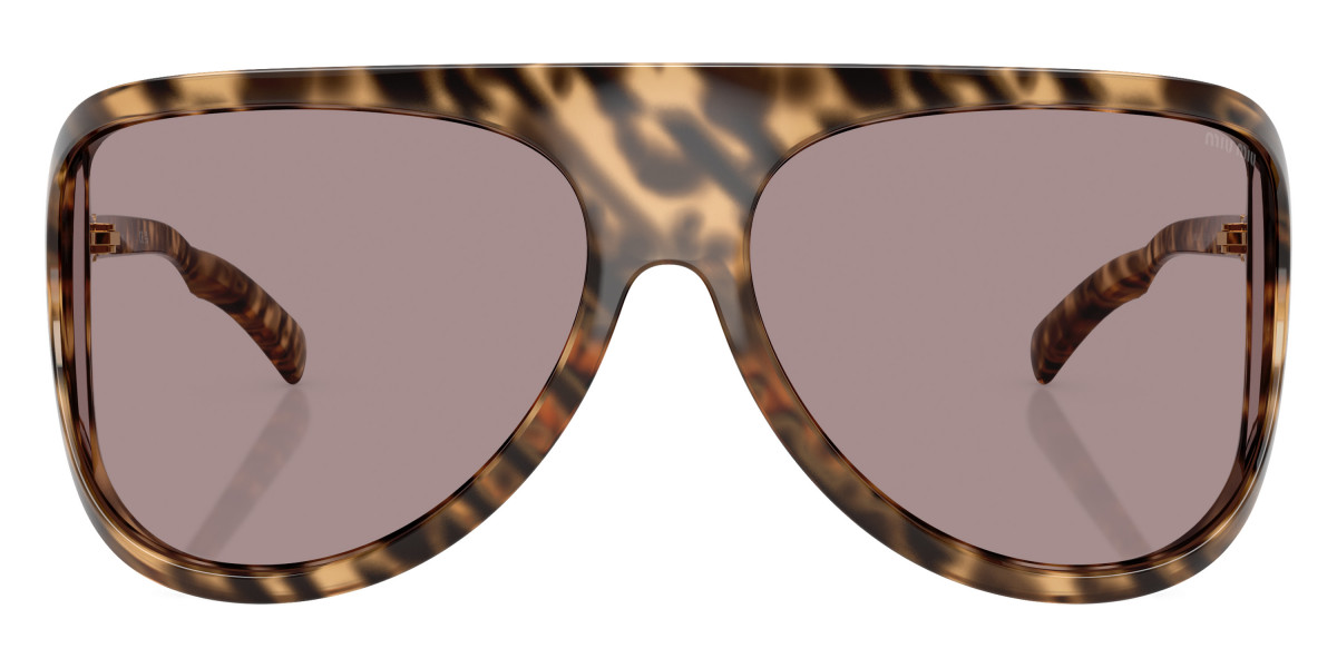 m.♡ Miu Miu MU A50S Sunglasses | LensCrafters
