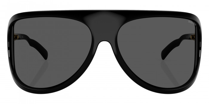 Miu Miu Enigme MU A01S 1AB5S0 75 - Black