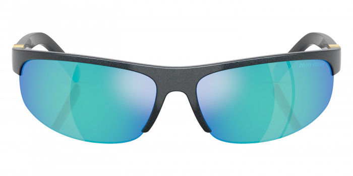 Miu Miu MU A02S 19Y10K 70 - Avio Metal