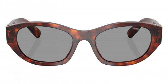 Miu Miu MU A03S 21C40O 53 - Havana Mahogany