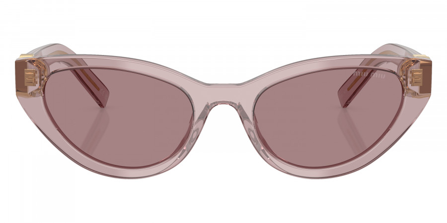 Miu Miu - Logo MU A04S
