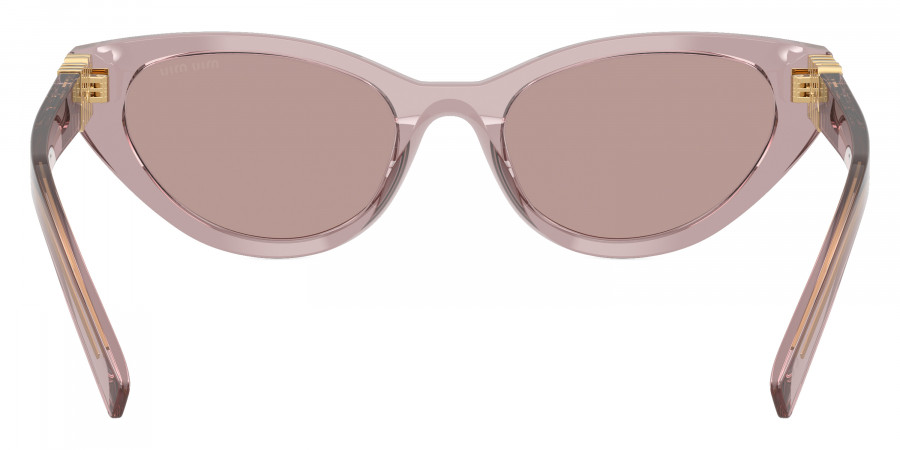 Miu Miu - Logo MU A04S
