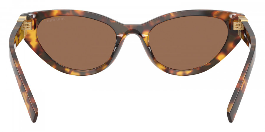 Miu Miu - Logo MU A04S
