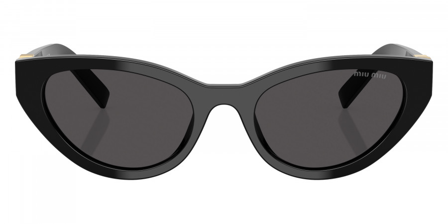 Miu Miu - Logo MU A04S