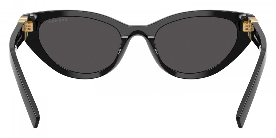 Miu Miu - Logo MU A04S