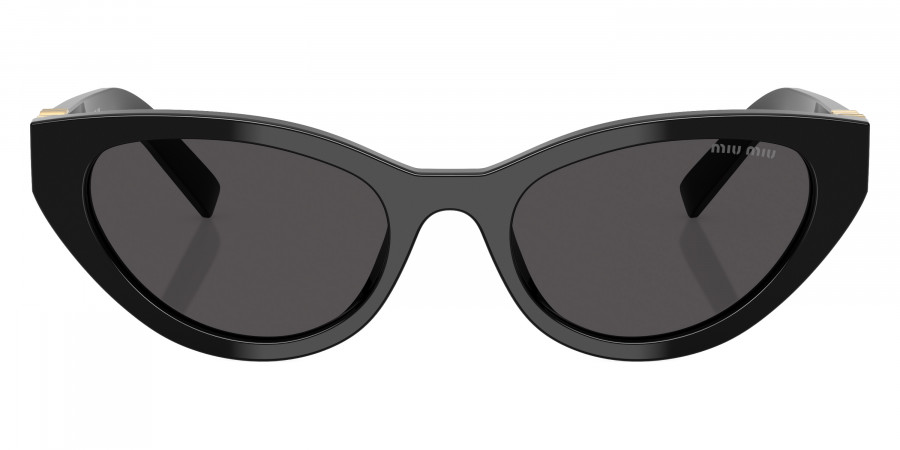 Miu Miu - Logo MU A04SF